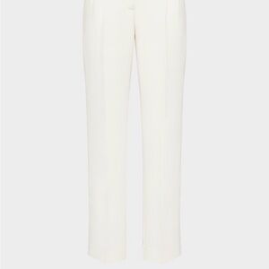 Aritzia Effortless Pant in birch (like new)